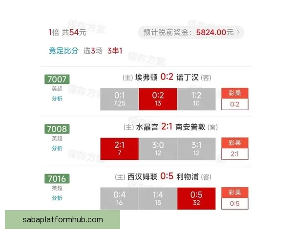 精准解析足球赛事胜负走向，打造高胜率竞猜投注技巧指南