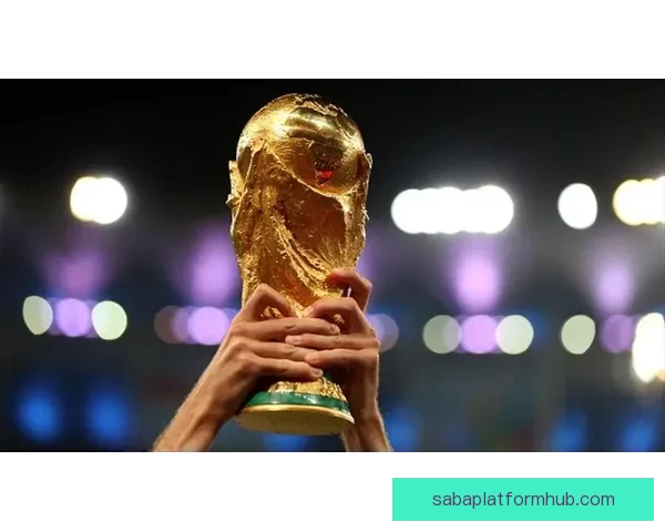 世界杯竞猜胜负挑战赛开启，赢取丰厚奖品，尽享激烈赛事竞猜乐趣